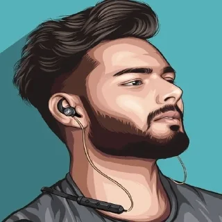 🎵-Awesome Stickers, Telegram Sticker