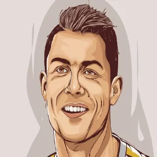 😃-Awesome Stickers, Telegram Sticker