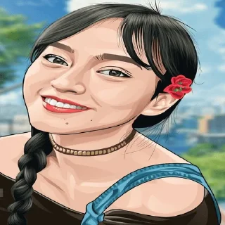 🙂-Awesome Stickers, Telegram Sticker