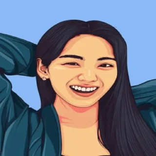 😄-Awesome Stickers, Telegram Sticker