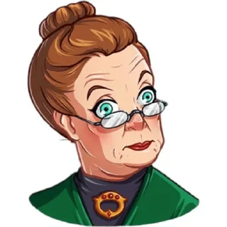 😳-Awesome Stickers, Telegram Sticker