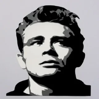 😒-Awesome Stickers, Telegram Sticker