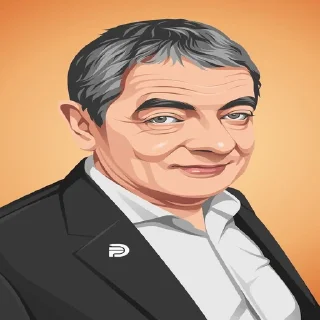 🙂-Awesome Stickers, Telegram Sticker