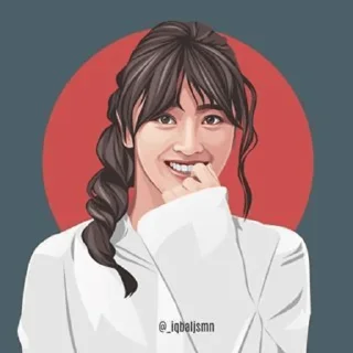 😁-Awesome Stickers, Telegram Sticker