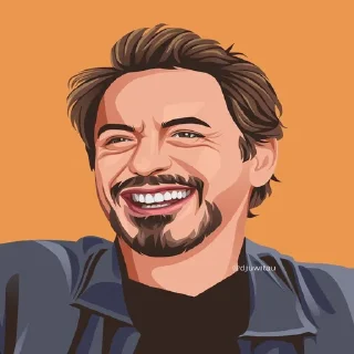 😄-Awesome Stickers, Telegram Sticker