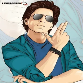 😎-Awesome Stickers, Telegram Sticker