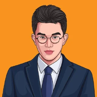 🤓-Awesome Stickers, Telegram Sticker