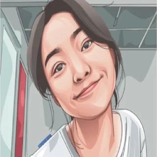 🙂-Awesome Stickers, Telegram Sticker