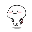 🏃-Cute Cat Stickers, Telegram Sticker