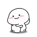🤗-Cute Cat Stickers, Telegram Sticker
