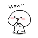 😍-Cute Cat Stickers, Telegram Sticker