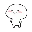😂-Cute Cat Stickers, Telegram Sticker