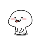 😛-Cute Cat Stickers, Telegram Sticker