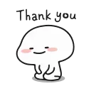 🙏-Cute Cat Stickers, Telegram Sticker