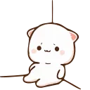 🥲-Cute Cat Stickers, Telegram Sticker