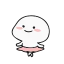 💃-Cute Cat Stickers, Telegram Sticker