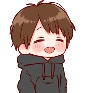 🐾-.  . @wittlebears -- @pwaaci , Telegram Sticker