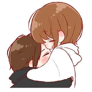🐾-.  . @wittlebears -- @pwaaci , Telegram Sticker