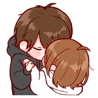 🐾-.  . @wittlebears -- @pwaaci , Telegram Sticker