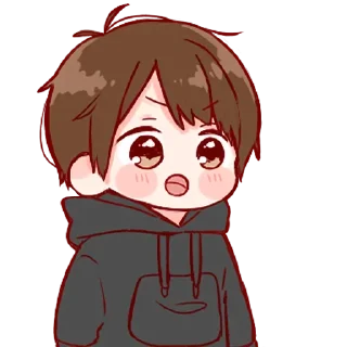 🐾-.  . @wittlebears -- @pwaaci , Telegram Sticker