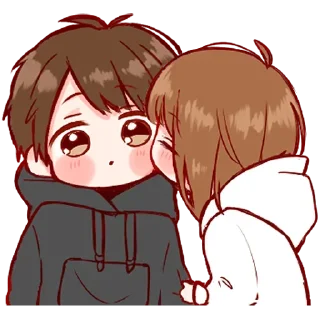 🐾-.  . @wittlebears -- @pwaaci , Telegram Sticker