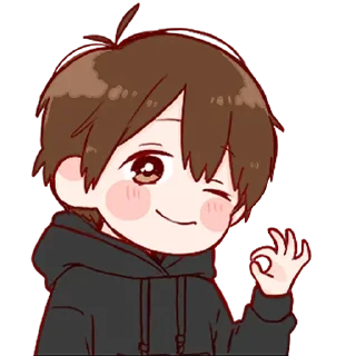 🐾-.  . @wittlebears -- @pwaaci , Telegram Sticker