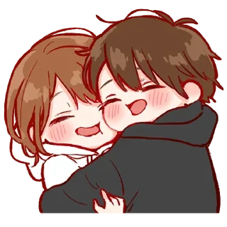 🐾-.  . @wittlebears -- @pwaaci , Telegram Sticker