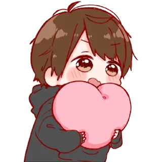 🐾-.  . @wittlebears -- @pwaaci , Telegram Sticker