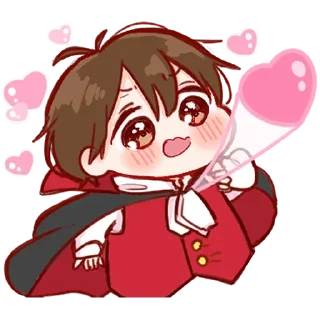🐾-.  . @wittlebears -- @pwaaci , Telegram Sticker