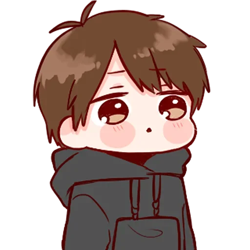.  . @wittlebears -- @pwaaci , telegram sticker