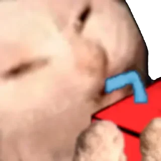 😭-@Loser_hu :: @fStikBot, Telegram Sticker