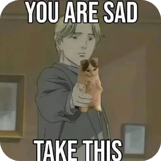 😚-@Loser_hu :: @fStikBot, Telegram Sticker