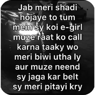 😝-@Loser_hu :: @fStikBot, Telegram Sticker