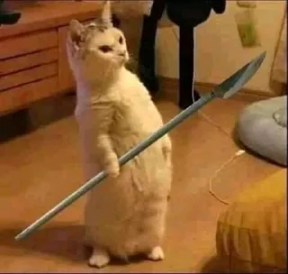 😤-Bakchod, Telegram Sticker