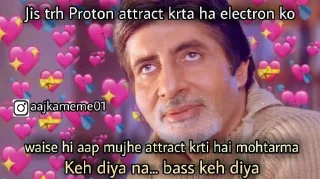 ❤️-Bakchod, Telegram Sticker