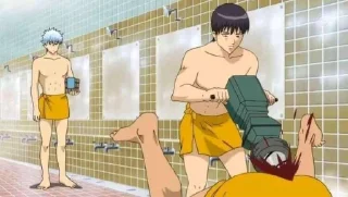 😾-Bakchod, Telegram Sticker