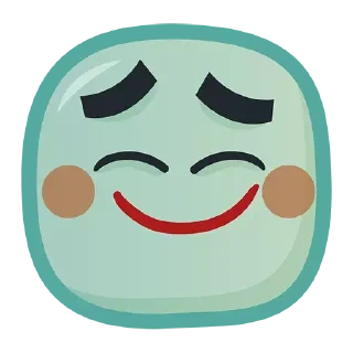 😊-Bale, Telegram Sticker