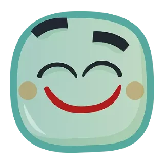 🙂-Bale, Telegram Sticker