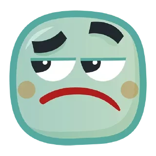 😒-Bale, Telegram Sticker