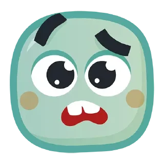 🥺-Bale, Telegram Sticker