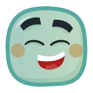 ☺️-Bale, Telegram Sticker