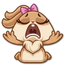 🙌-Banny, Telegram Sticker
