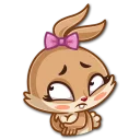 🙏-Banny, Telegram Sticker