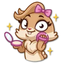 💄-Banny, Telegram Sticker