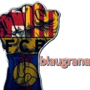 👊-barcamjr, Telegram Sticker