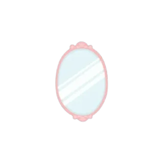 🍛-بَـريق الزهَـر 🪞, Telegram Sticker