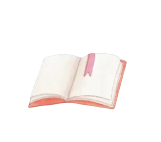📘-بَـريق الزهَـر 🪞, Telegram Sticker