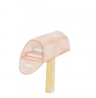 💌-بَـريق الزهَـر 🪞, Telegram Sticker