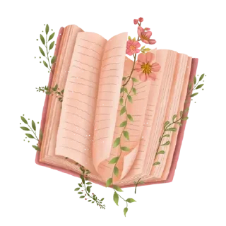 🚾-بَـريق الزهَـر 🪞, Telegram Sticker