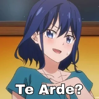 😉-BARMAN, Telegram Sticker